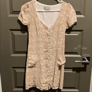 Lovely Urban Outfitters dress